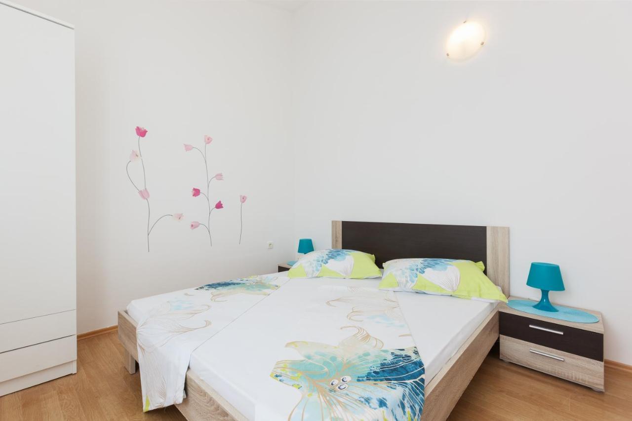 Baybeach Sevid Apartments 외부 사진