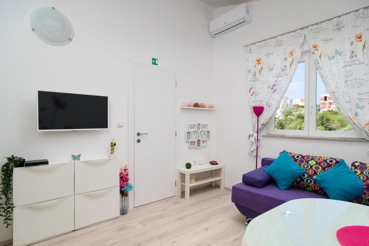 Baybeach Sevid Apartments 외부 사진